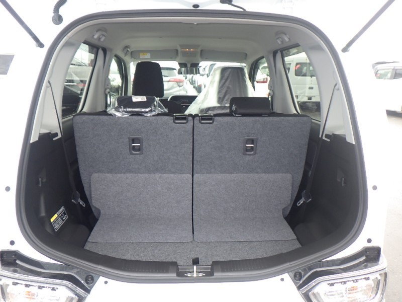 SUZUKI WAGON R 2026/4