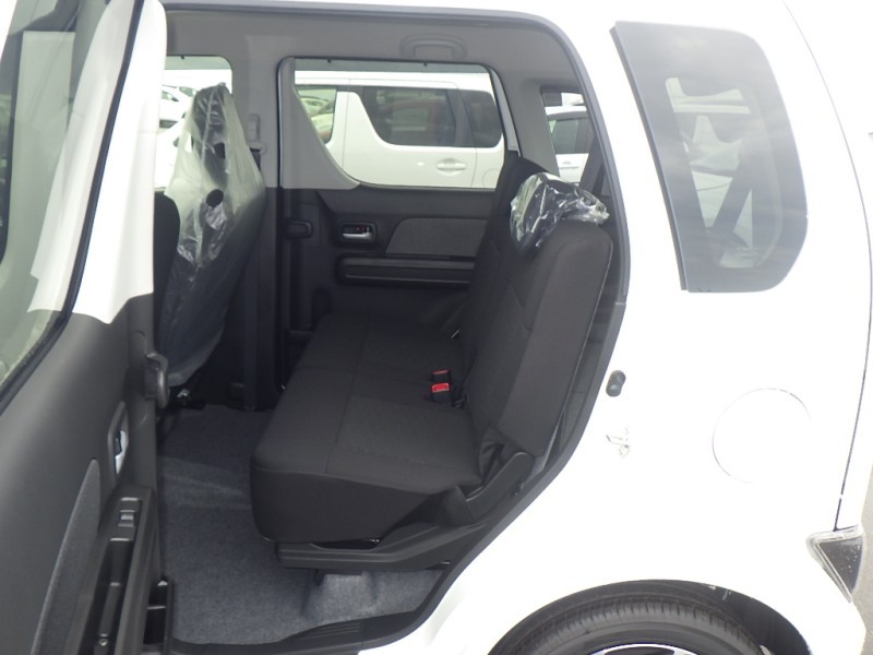 SUZUKI WAGON R 2026/4