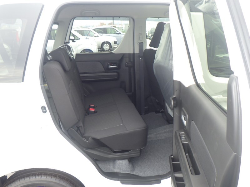 SUZUKI WAGON R 2026/4