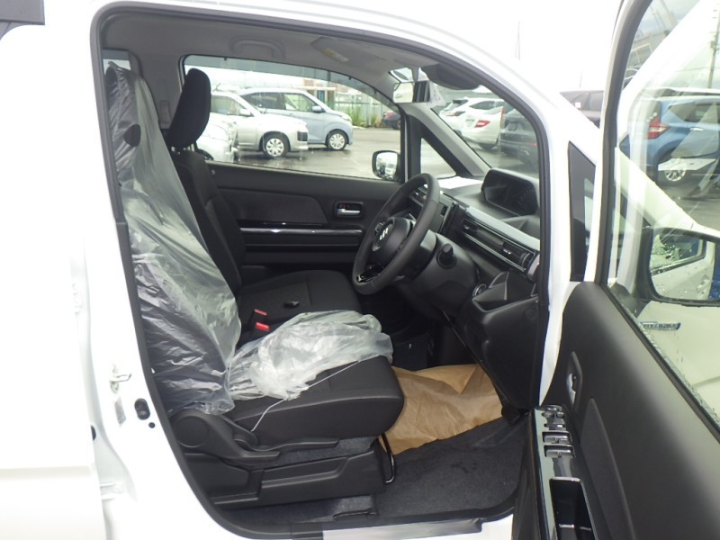 SUZUKI WAGON R 2026/4