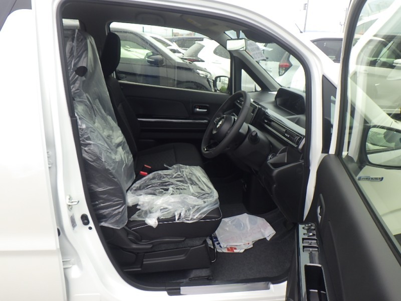 SUZUKI WAGON R 2026/4