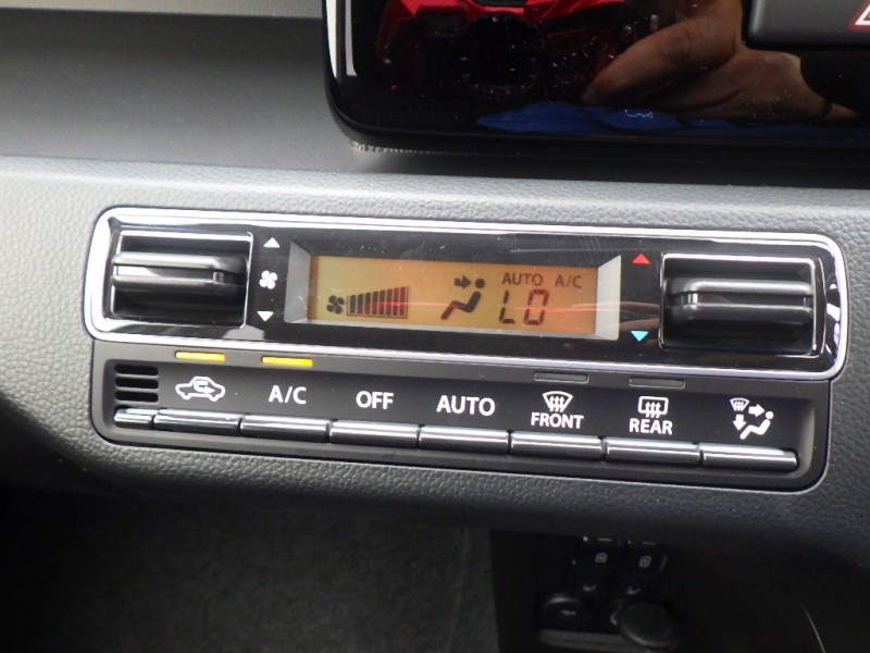 SUZUKI WAGON R 2026/4