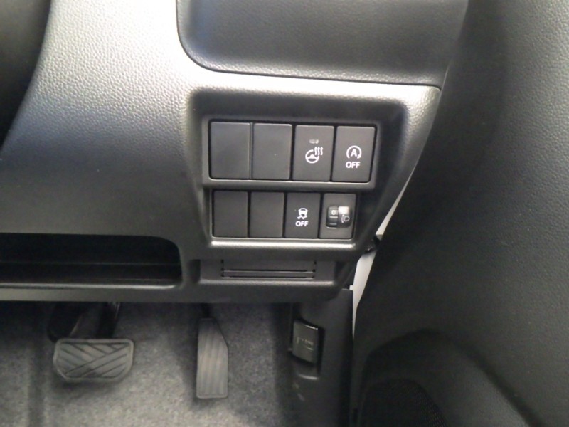 SUZUKI WAGON R 2026/4