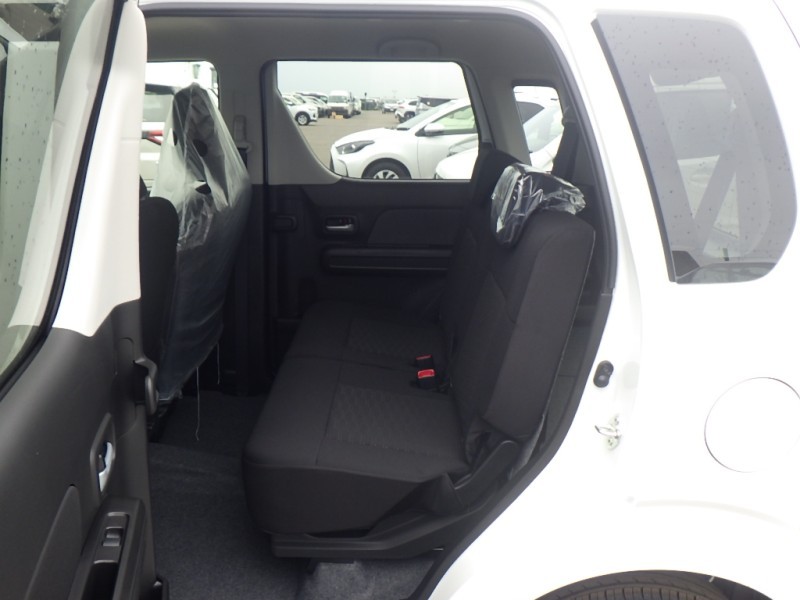 SUZUKI WAGON R 2026/4