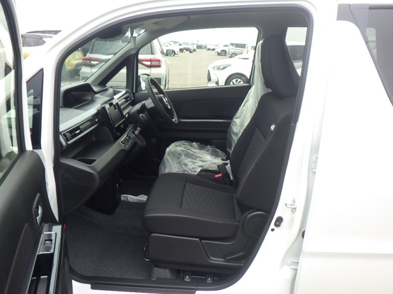 SUZUKI WAGON R 2026/4