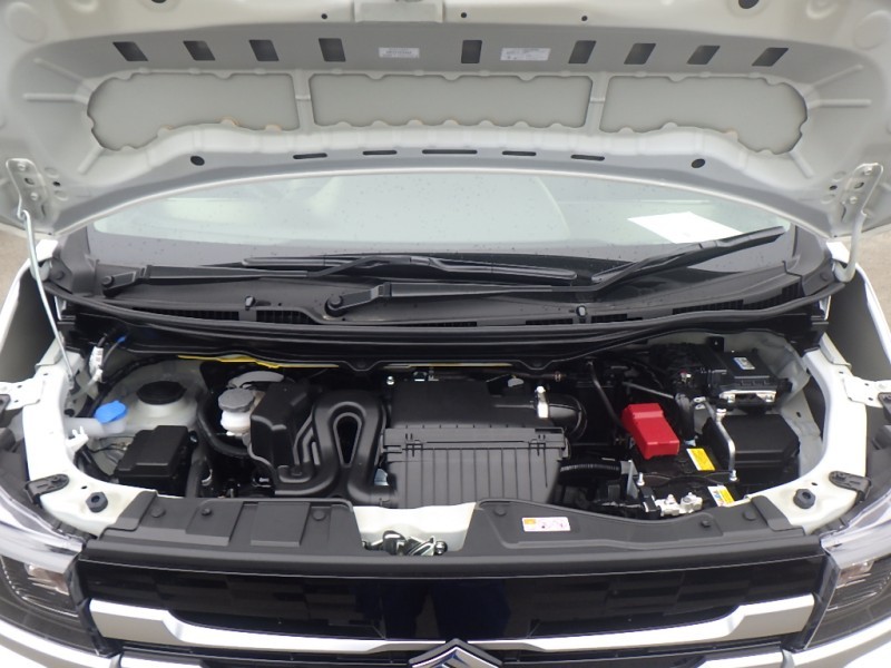 SUZUKI WAGON R 2026/4