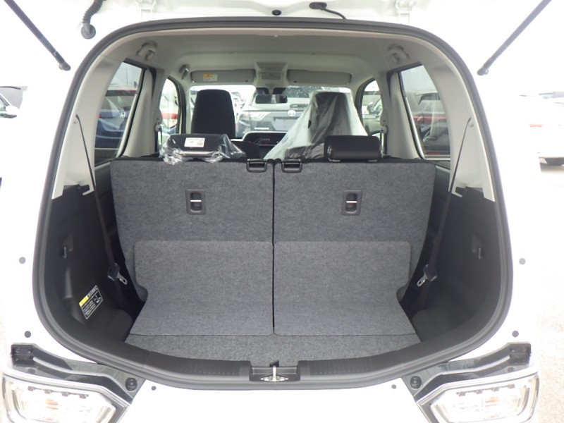 SUZUKI WAGON R 2026/4