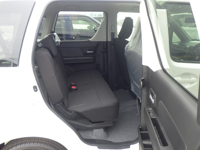 SUZUKI WAGON R 2026/4
