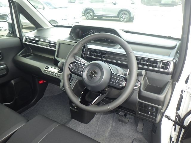 SUZUKI WAGON R 2026/5