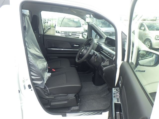 SUZUKI WAGON R 2026/5