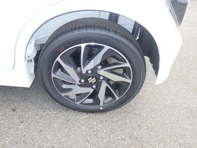 SUZUKI WAGON R 2026/5