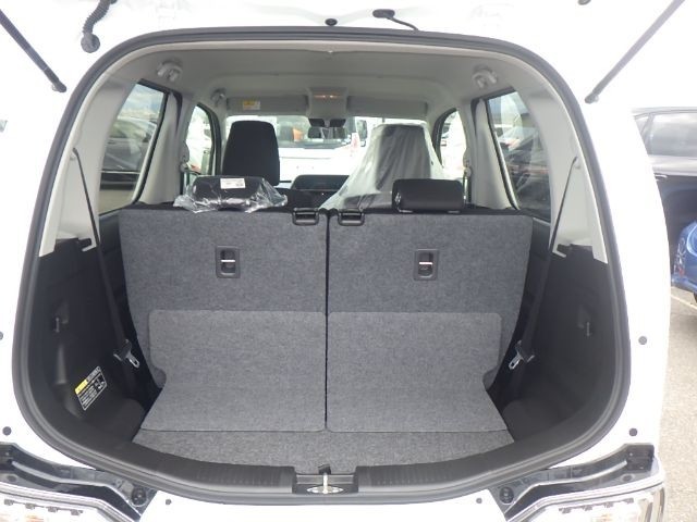 SUZUKI WAGON R 2026/5