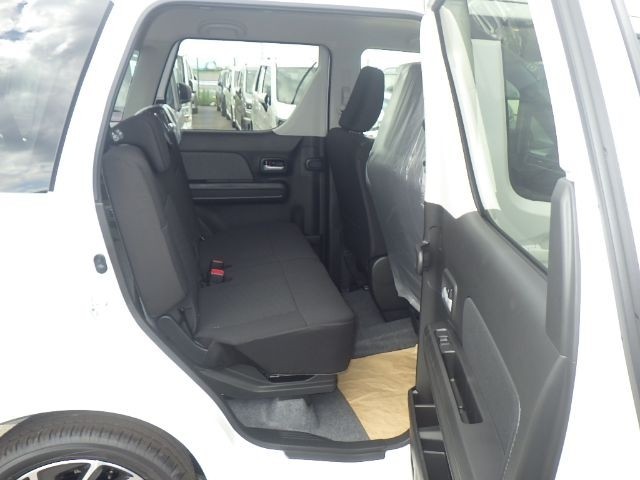 SUZUKI WAGON R 2026/5