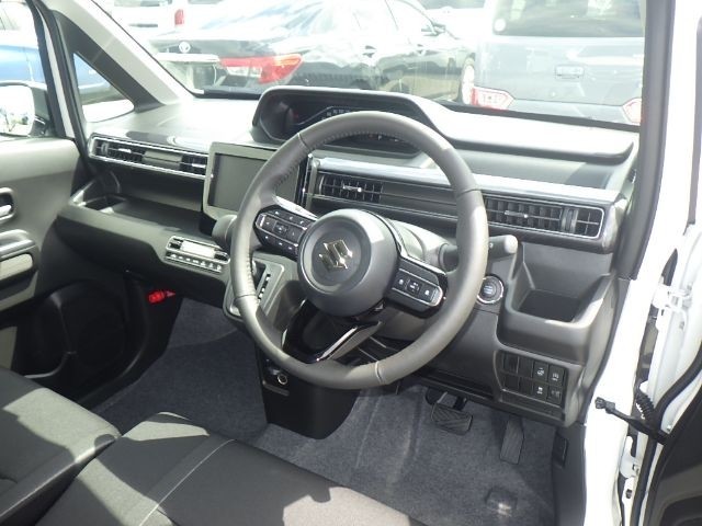 SUZUKI WAGON R 2026/5