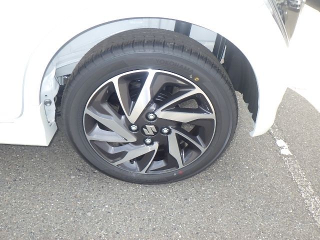 SUZUKI WAGON R 2026/5
