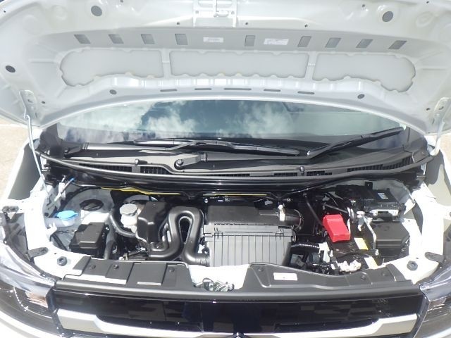 SUZUKI WAGON R 2026/5