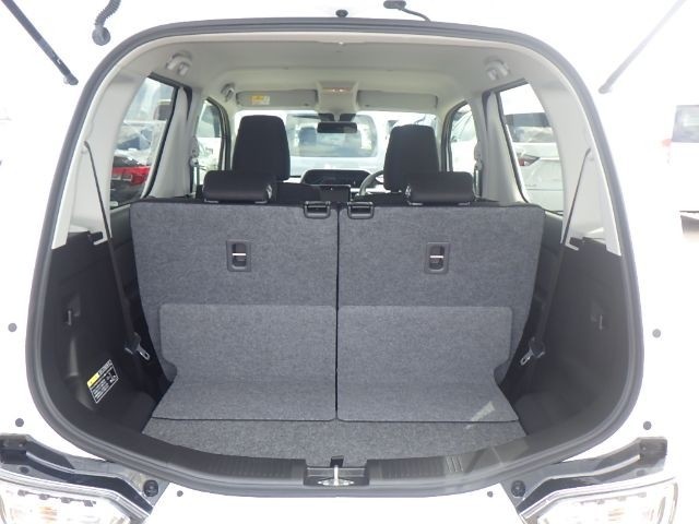 SUZUKI WAGON R 2026/5
