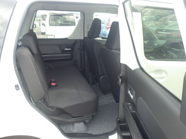 SUZUKI WAGON R 2026/5