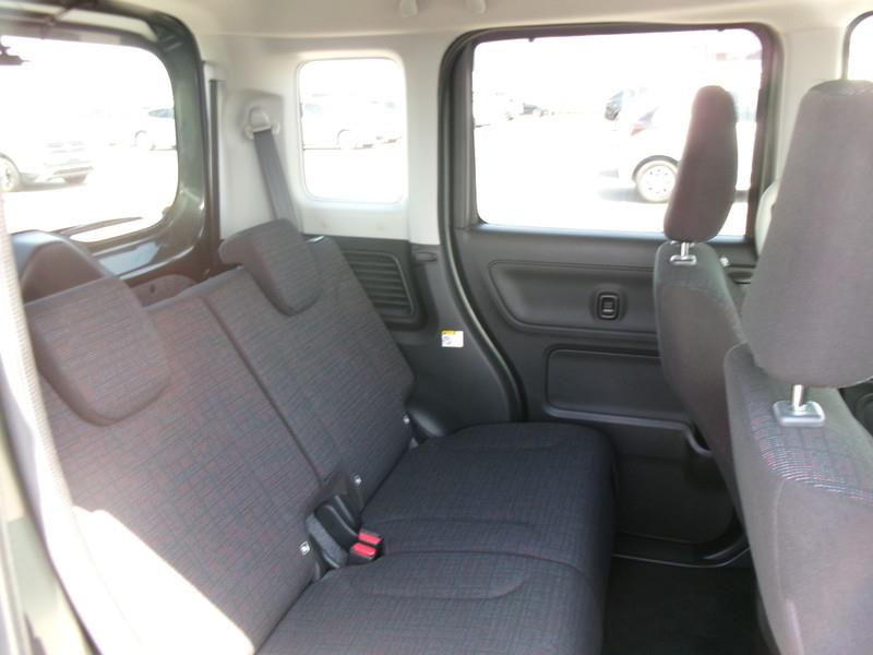 SUZUKI SPACIA 2023/5
