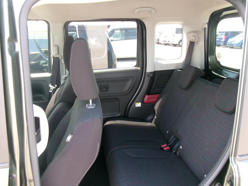 SUZUKI SPACIA 2023/5