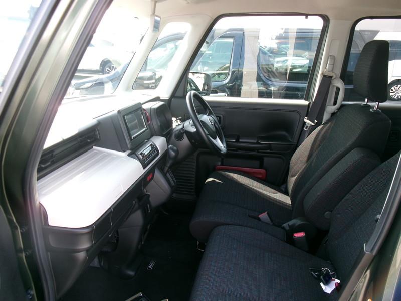 SUZUKI SPACIA 2023/5