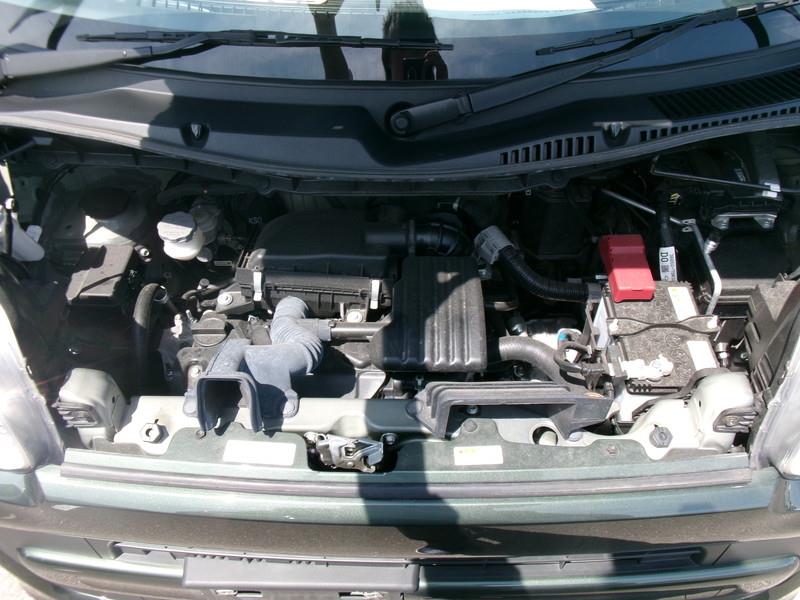 SUZUKI SPACIA 2023/5