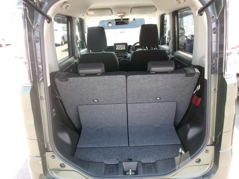 SUZUKI SPACIA 2023/5