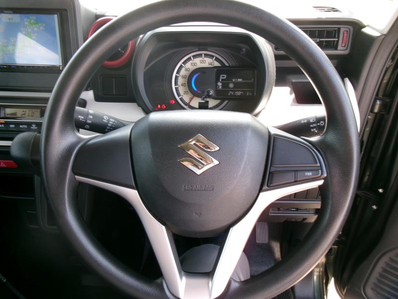 SUZUKI SPACIA 2023/5