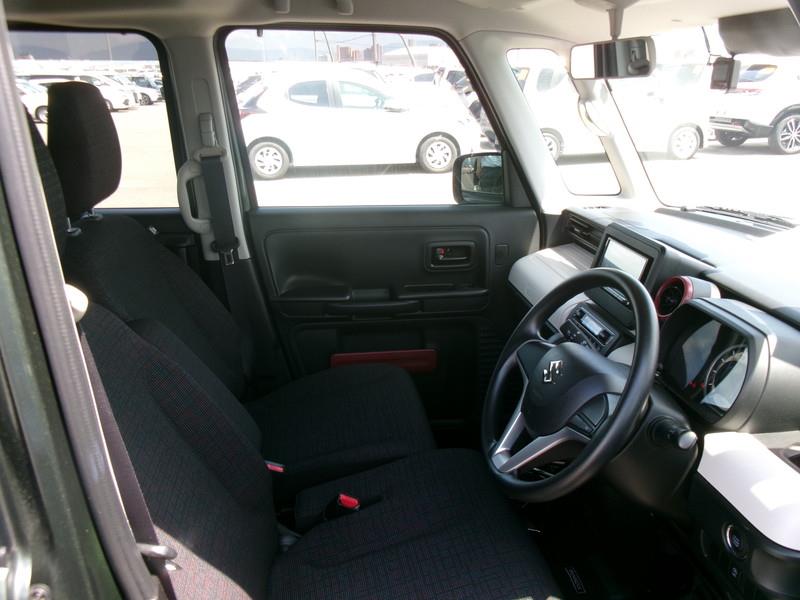 SUZUKI SPACIA 2023/5