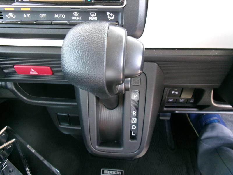SUZUKI SPACIA 2023/5