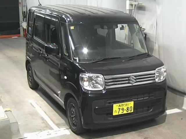 SUZUKI SPACIA 2023/7
