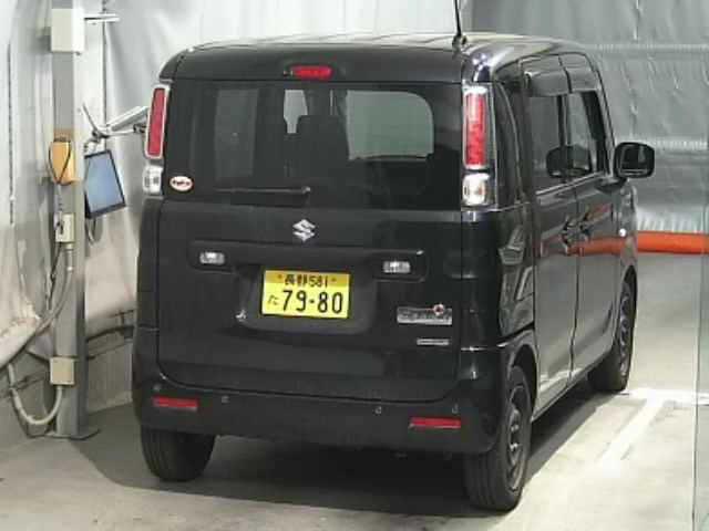 SUZUKI SPACIA 2023/7