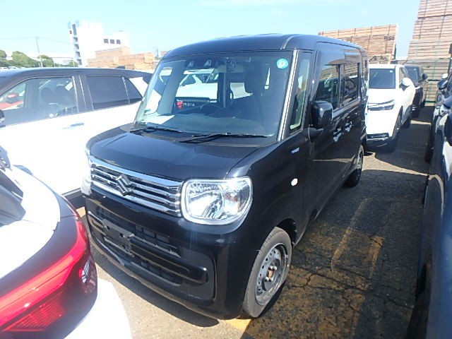 SUZUKI SPACIA 2023/7