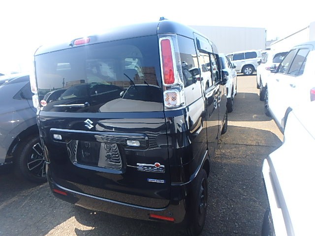 SUZUKI SPACIA 2023/7