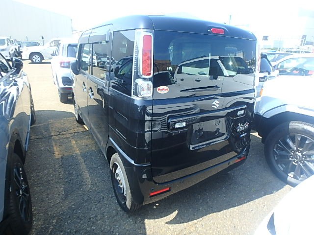 SUZUKI SPACIA 2023/7
