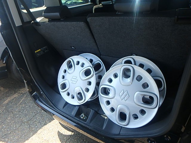 SUZUKI SPACIA 2023/7