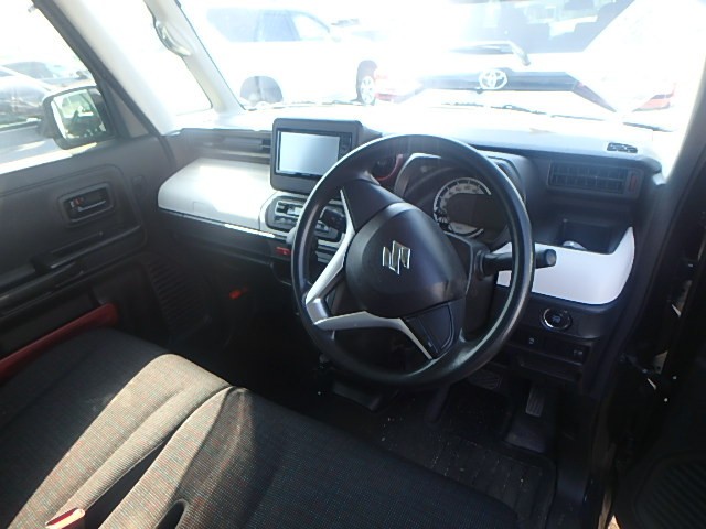 SUZUKI SPACIA 2023/7