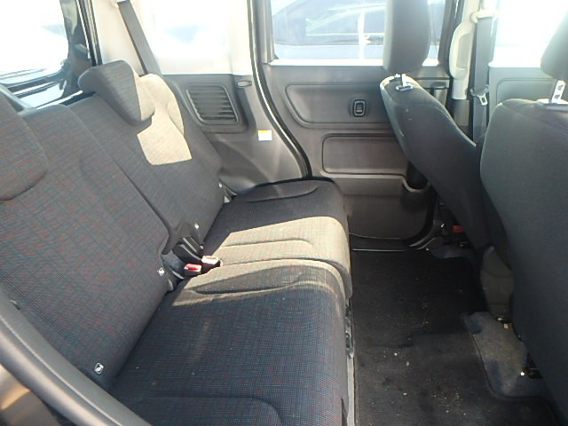 SUZUKI SPACIA 2023/7