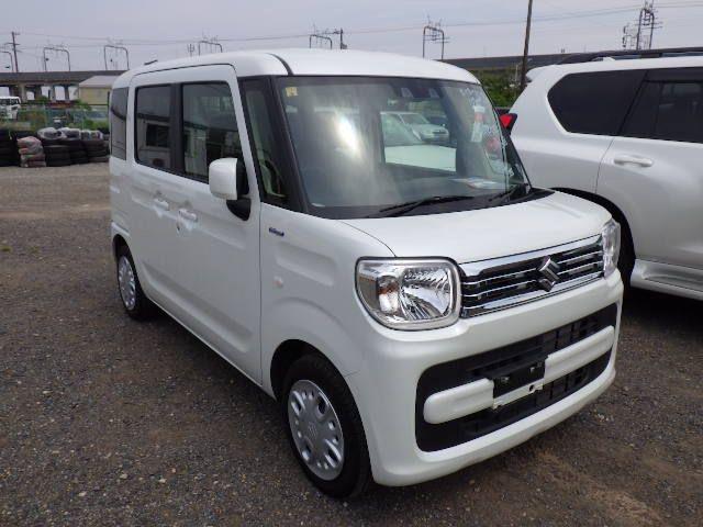 SUZUKI SPACIA 2023/8
