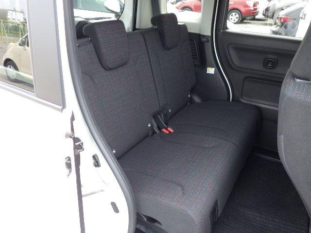 SUZUKI SPACIA 2023/8