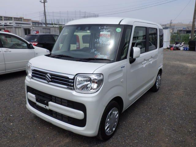 SUZUKI SPACIA 2023/8
