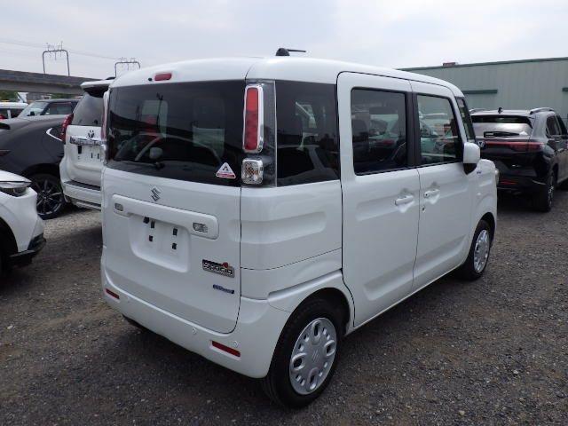 SUZUKI SPACIA 2023/8