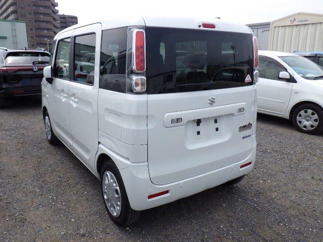 SUZUKI SPACIA 2023/8