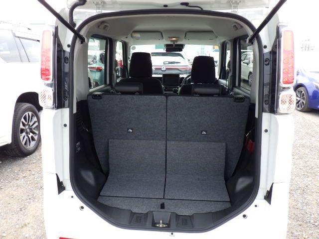 SUZUKI SPACIA 2023/8