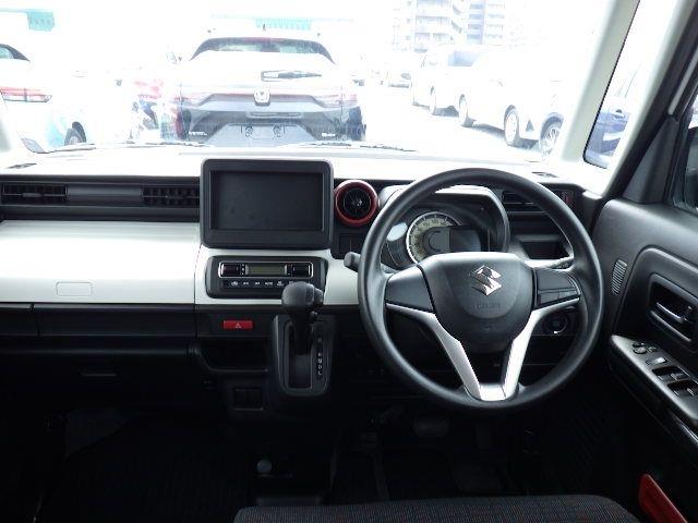 SUZUKI SPACIA 2023/8