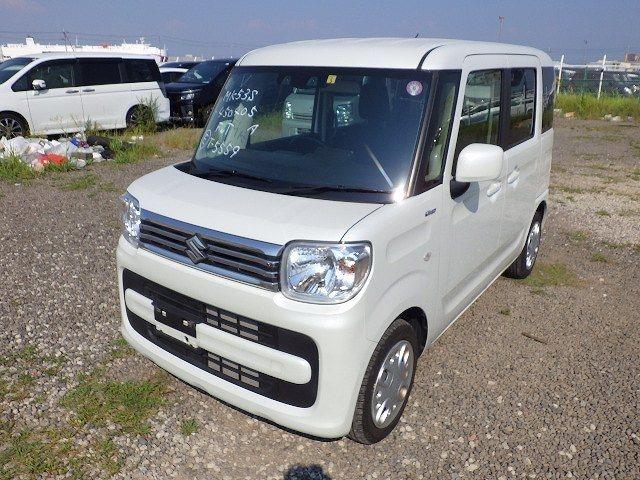 SUZUKI SPACIA 2023/3