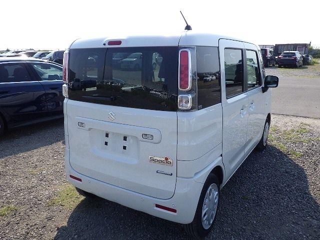 SUZUKI SPACIA 2023/3