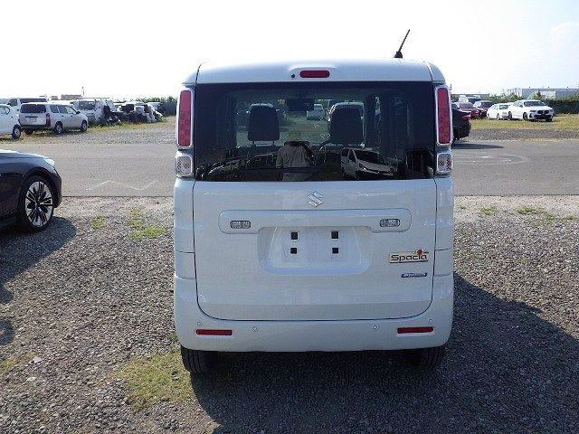 SUZUKI SPACIA 2023/3
