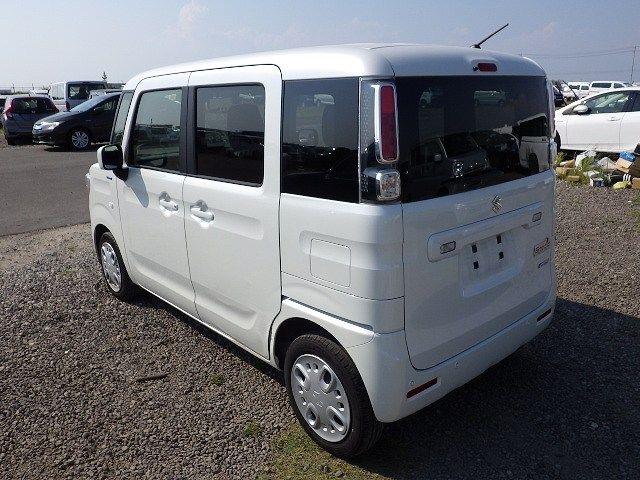 SUZUKI SPACIA 2023/3