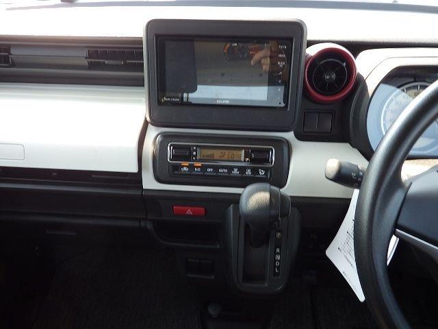 SUZUKI SPACIA 2023/3